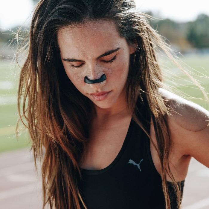 Μαγνητικές ρινικές ταινίες για βέλτιστη αναπνοή