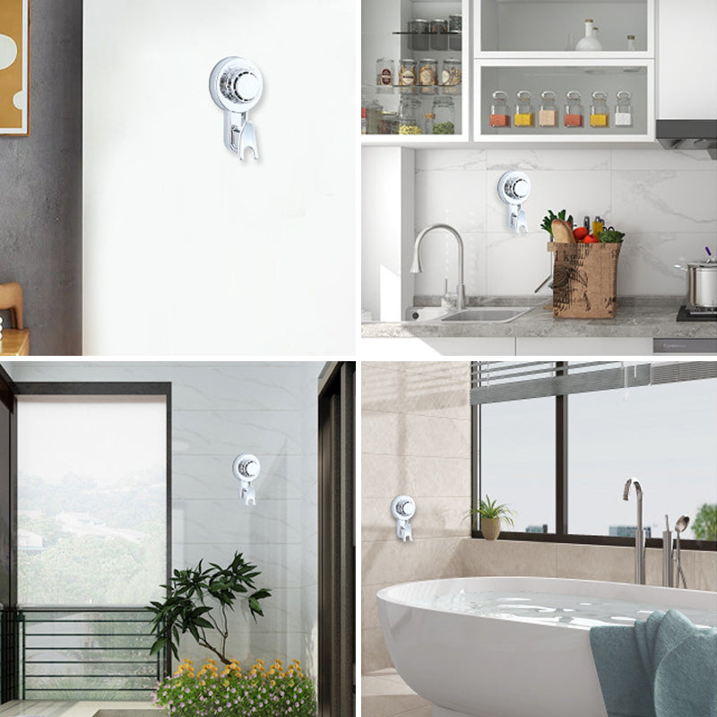 Suction cup hooks - Pevné uchycení bez vrtání