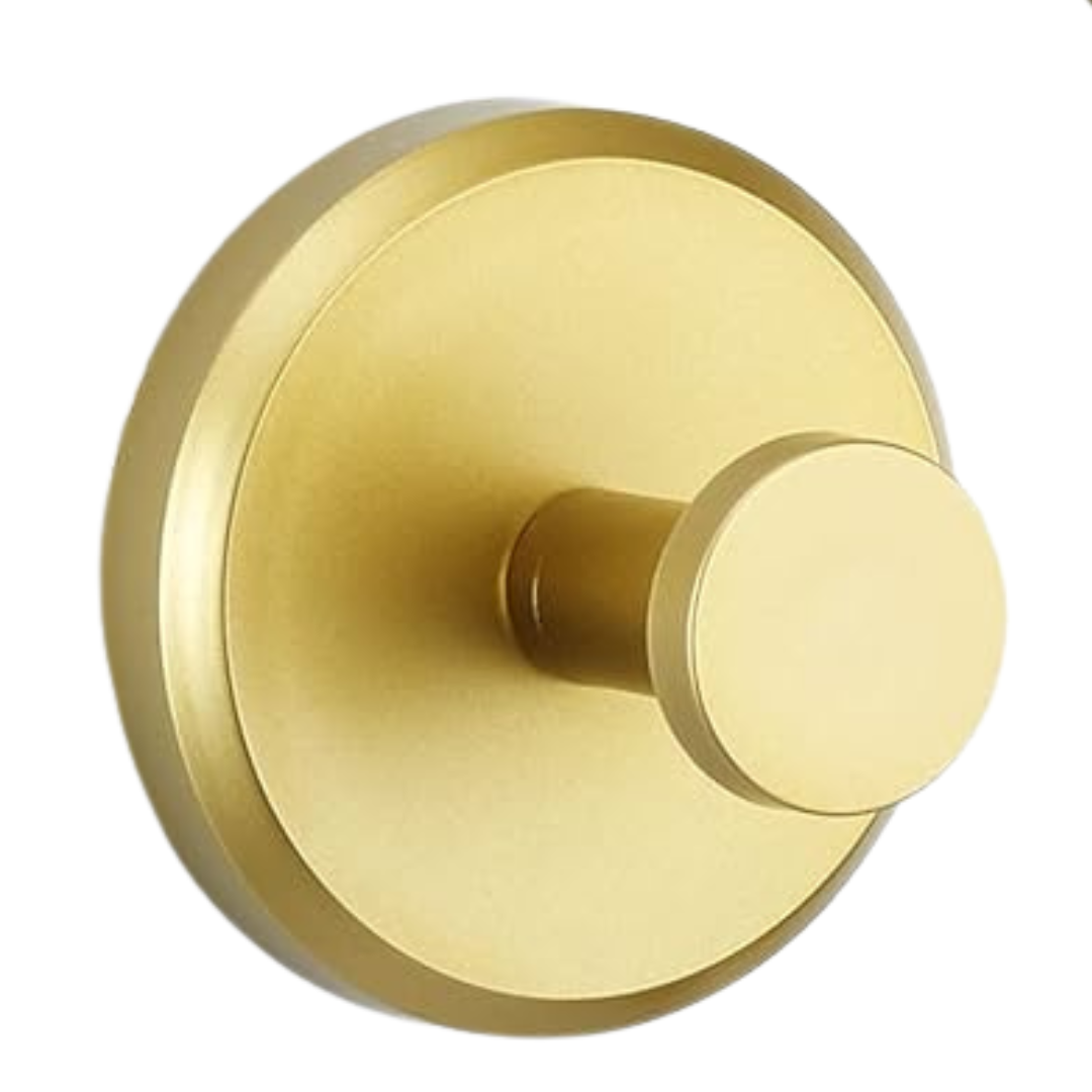 Gancho de ventosa ultra-adesivo, reposicionável à vontade