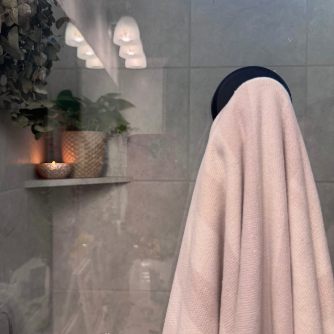 Gancho de ventosa ultra-adesivo, reposicionável à vontade