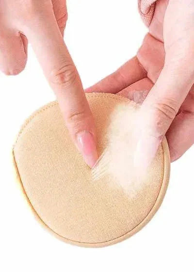 Ergonominen tyyny optimaalista mukavuutta varten