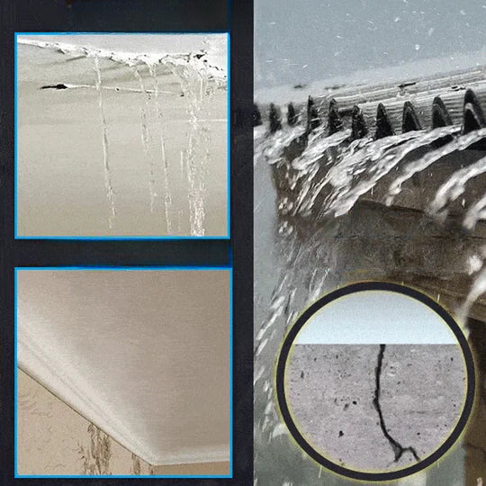 Ultra-durable waterproof anti-leak glue