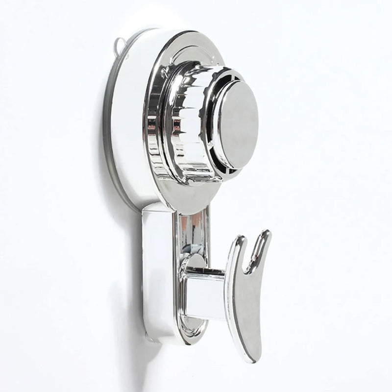 Suction cup hooks - Pevné uchycení bez vrtání