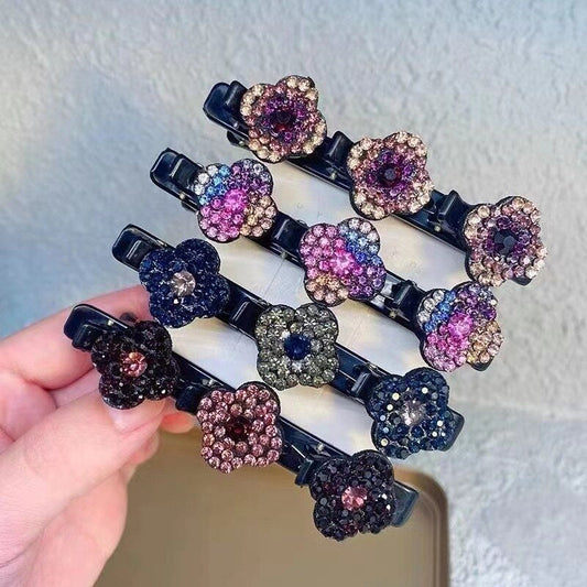 Magic Hair Clip (buy 1 = get 1 free) 