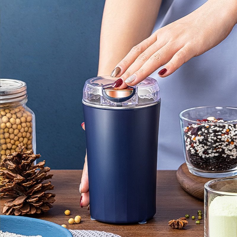 Prepare seus alimentos em um tempo recorde com este triturador elétrico 